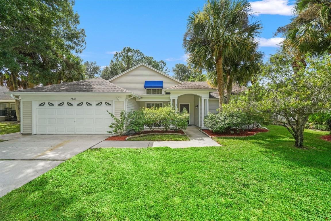 7810 Grimsby Ln., New Port Richey, FL 34655