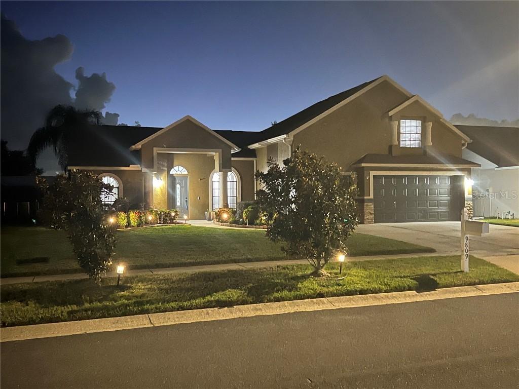 9809 La Rita Pl., Riverview, FL 33569