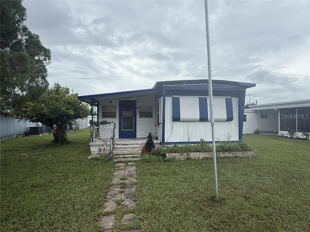 6323 Ohio St., Zephyrhills, FL 33542