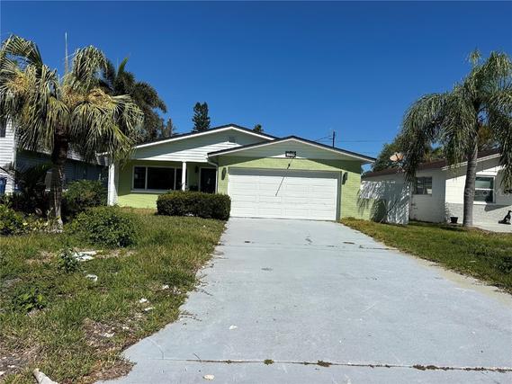 New Foreclosures & Short Sales in Shore Acres: September 15th to September 21st