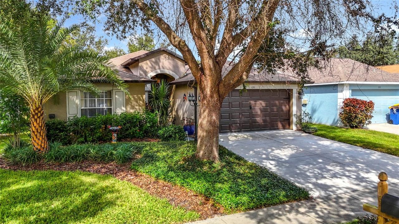 1311 Salt Clay Ct., Wesley Chapel, FL 33544