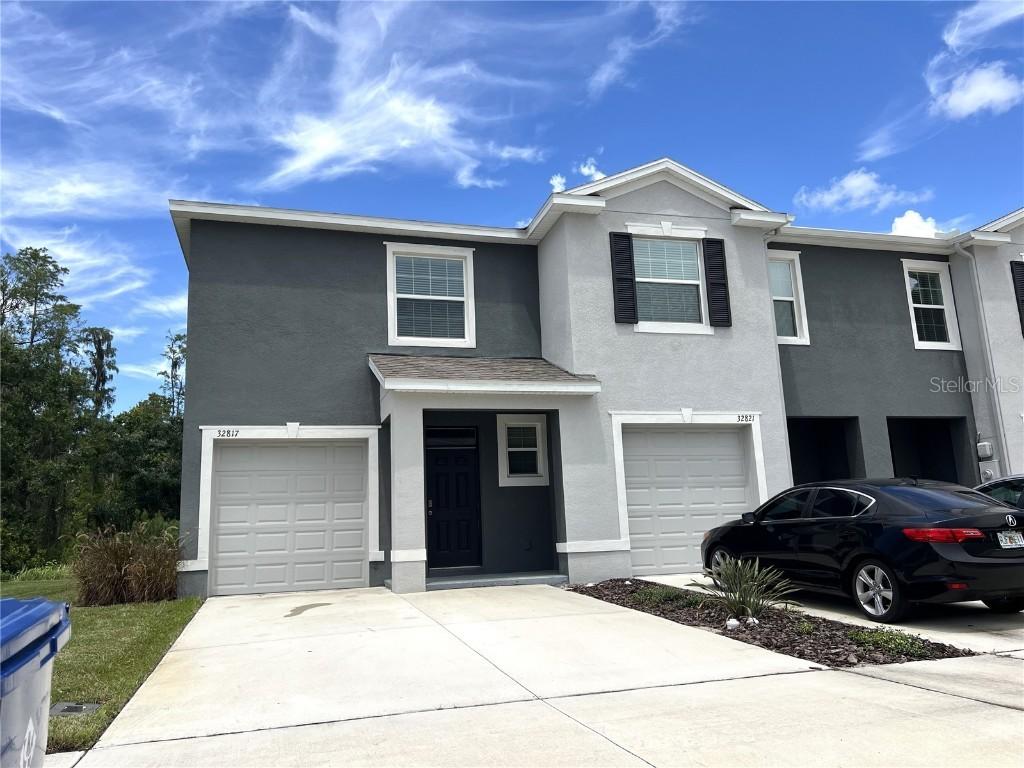 32817 Pez Landing Ln., Wesley Chapel, FL 33543