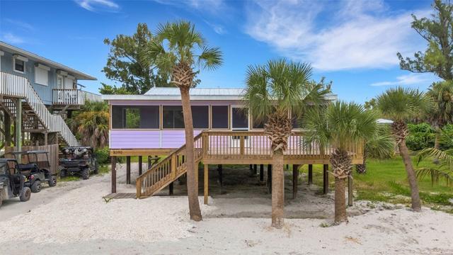 New Construction Homes For Sale This Week in Don Pedro Island: September 17th to September 23rd