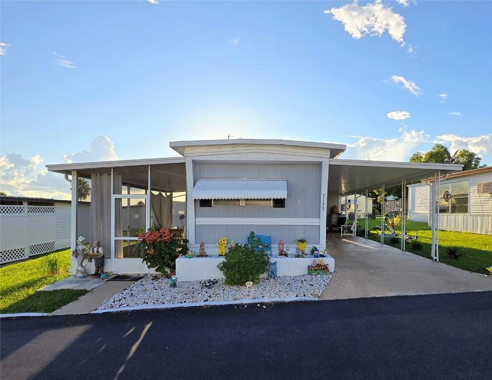 7139 El Conquistador St., Zephyrhills, FL 33541