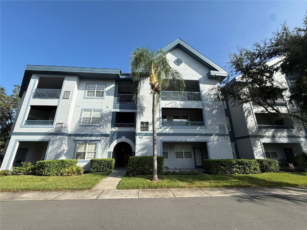 1600 Villa Capri Cir. #307, Odessa, FL 33556