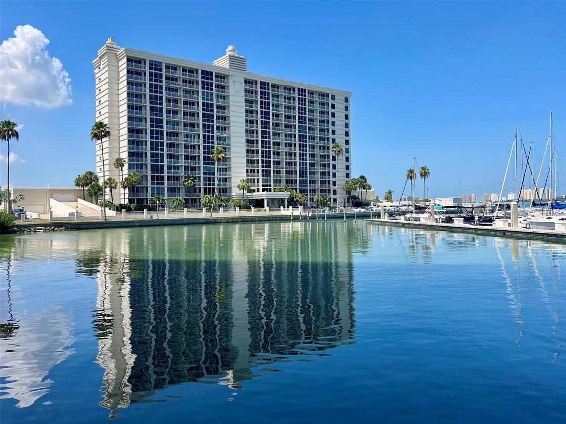 100 Pierce St. #1001, Clearwater, FL 33756