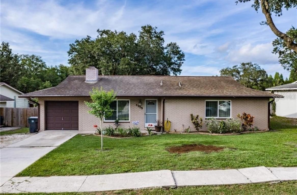 4809 Reagan Ave., Seffner, FL 33584