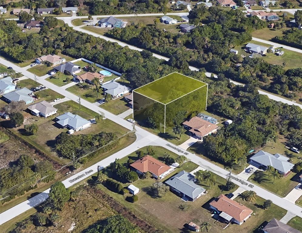 6312 Brookridge St., Englewood, FL 34224