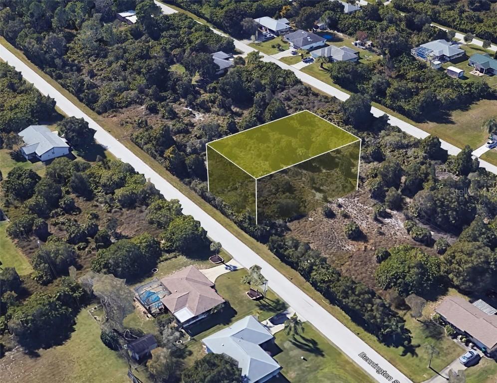 6159 Bennington St., Englewood, FL 34224