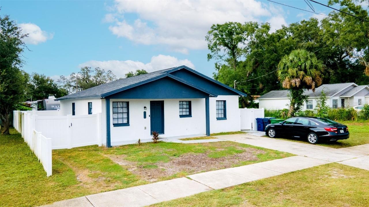 3414 E Wilder Ave., Tampa, FL 33610
