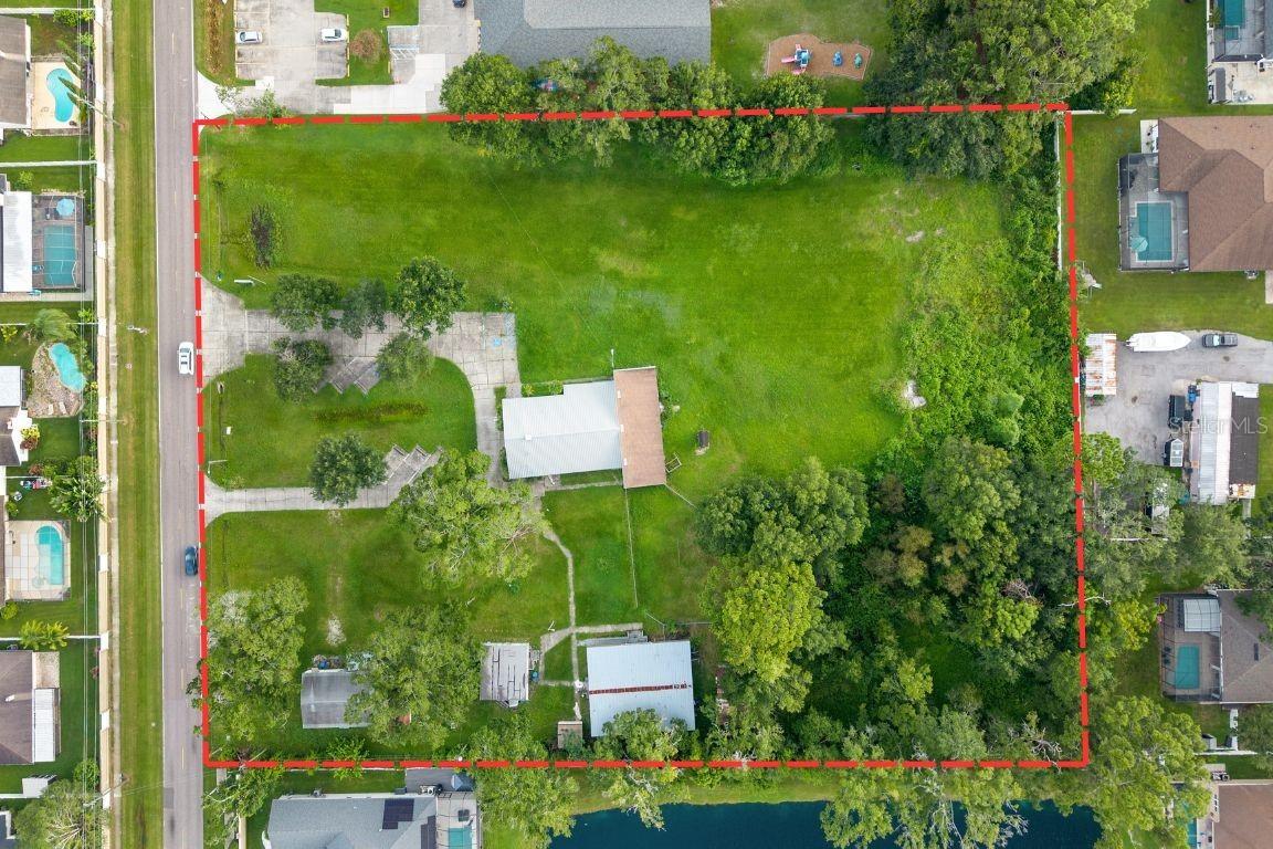 15402 Casey Rd., Tampa, FL 33624