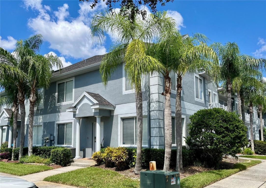 18124 Paradise Point Dr., Tampa, FL 33647