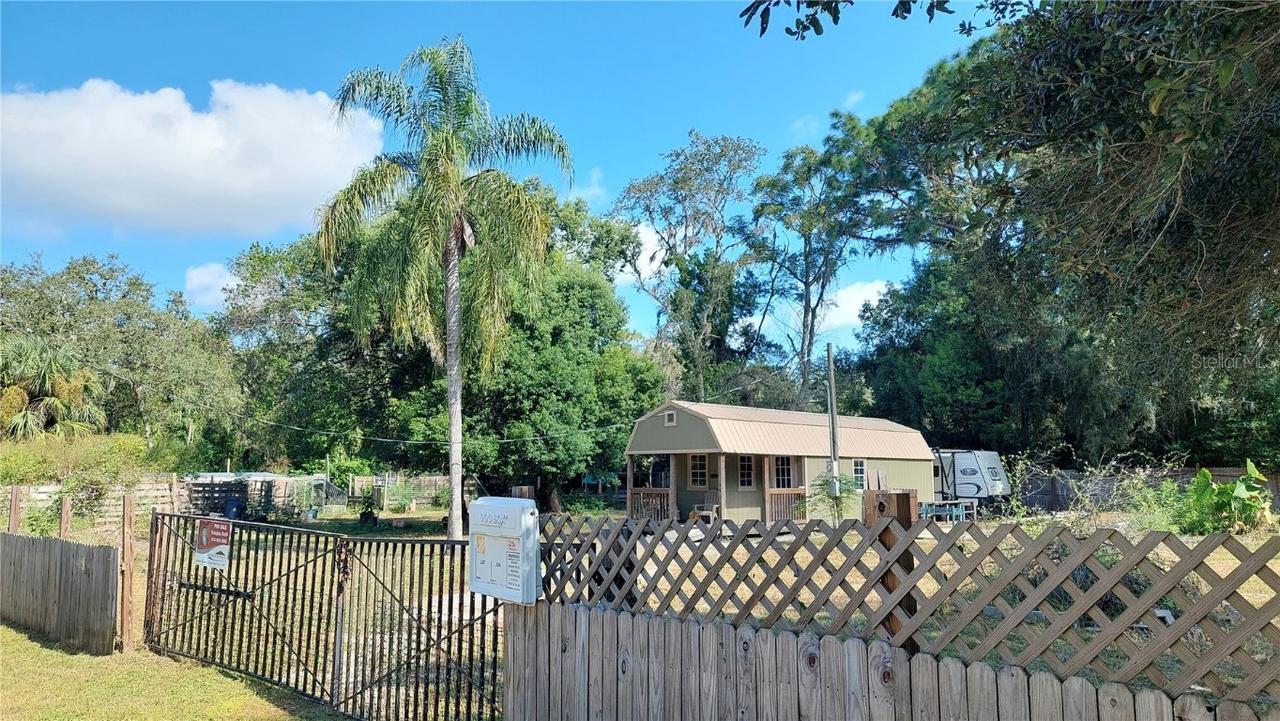 9848 Jerome Dr., New Port Richey, FL 34654