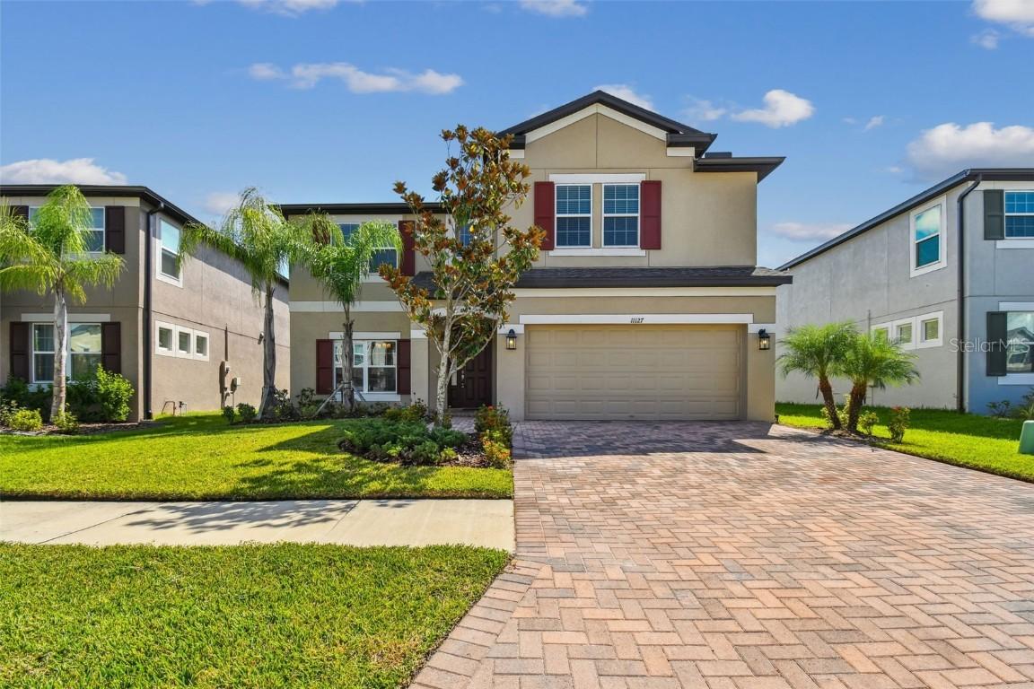11127 Sundrift Dr., Tampa, FL 33647