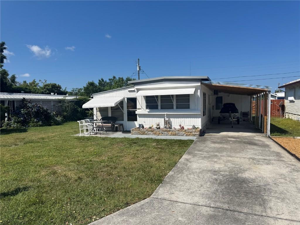 1837 Lullaby Dr., Holiday, FL 34691