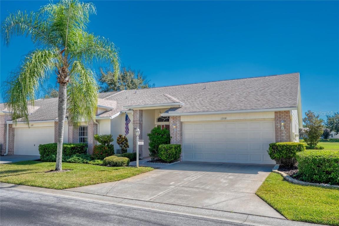1208 Flora Vista St., Trinity, FL 34655