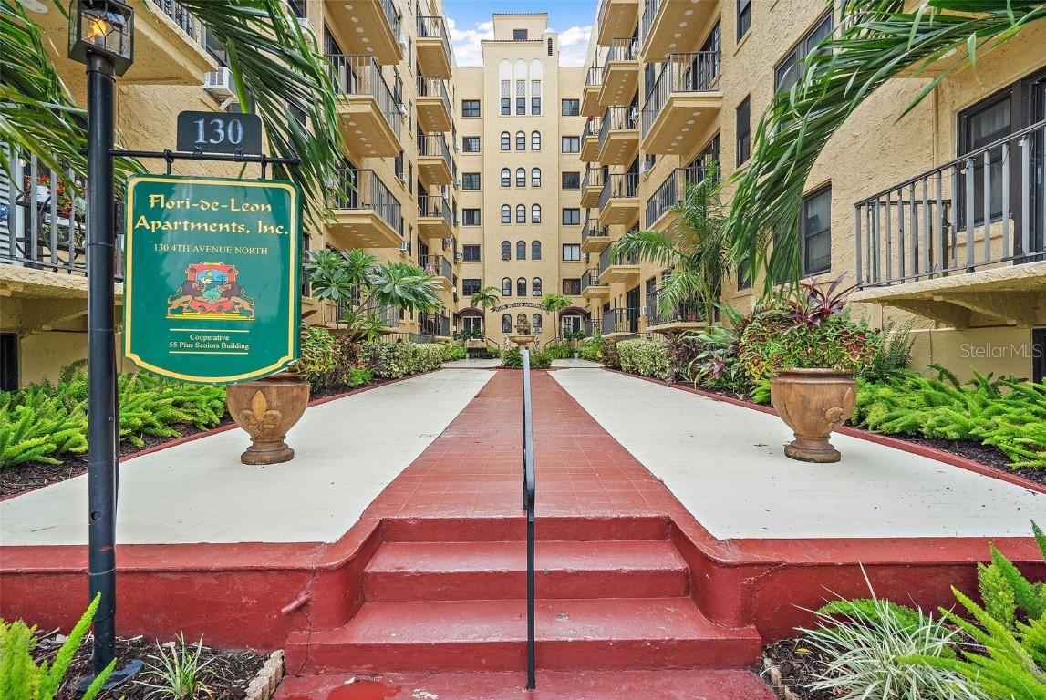 130 4th Ave. #412, St Petersburg, FL 33701