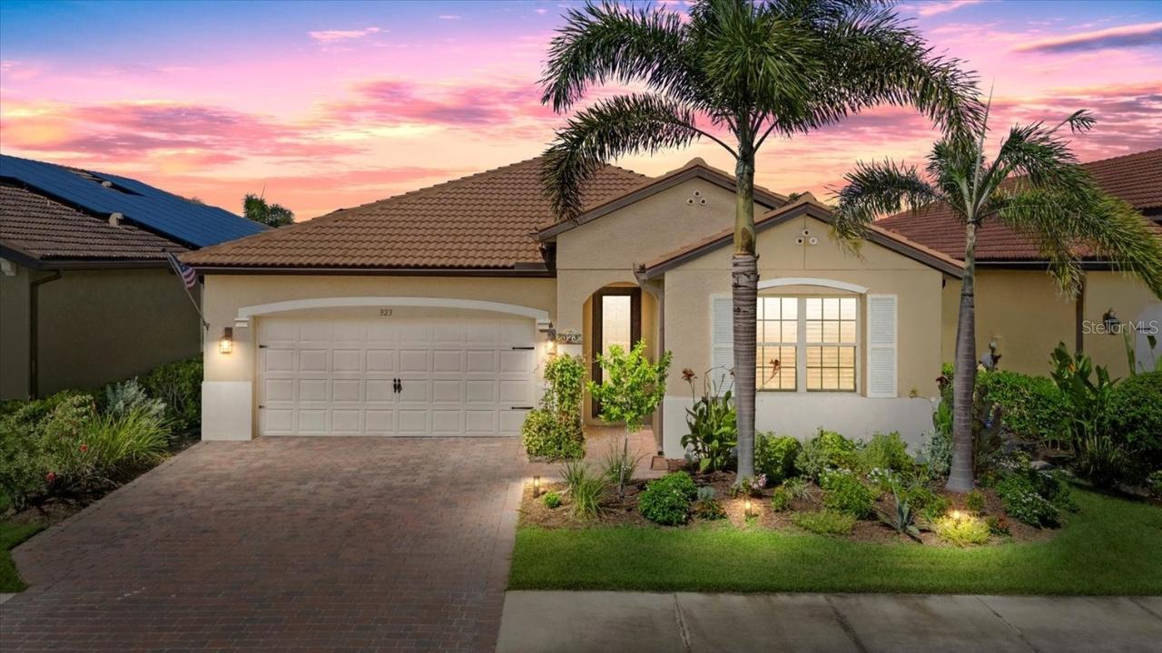 323 Toscavilla Blvd., Nokomis, FL 34275