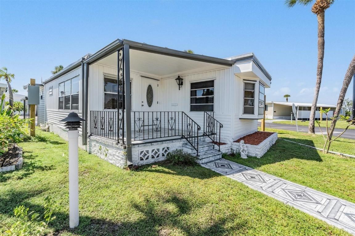 4851 W Gandy Blvd #B7L46, Tampa, FL 33611
