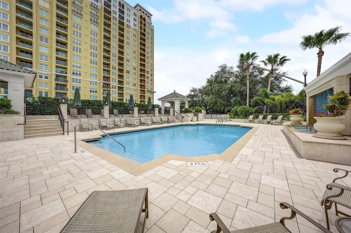 345 Bayshore Blvd. #GP06, Tampa, FL 33606