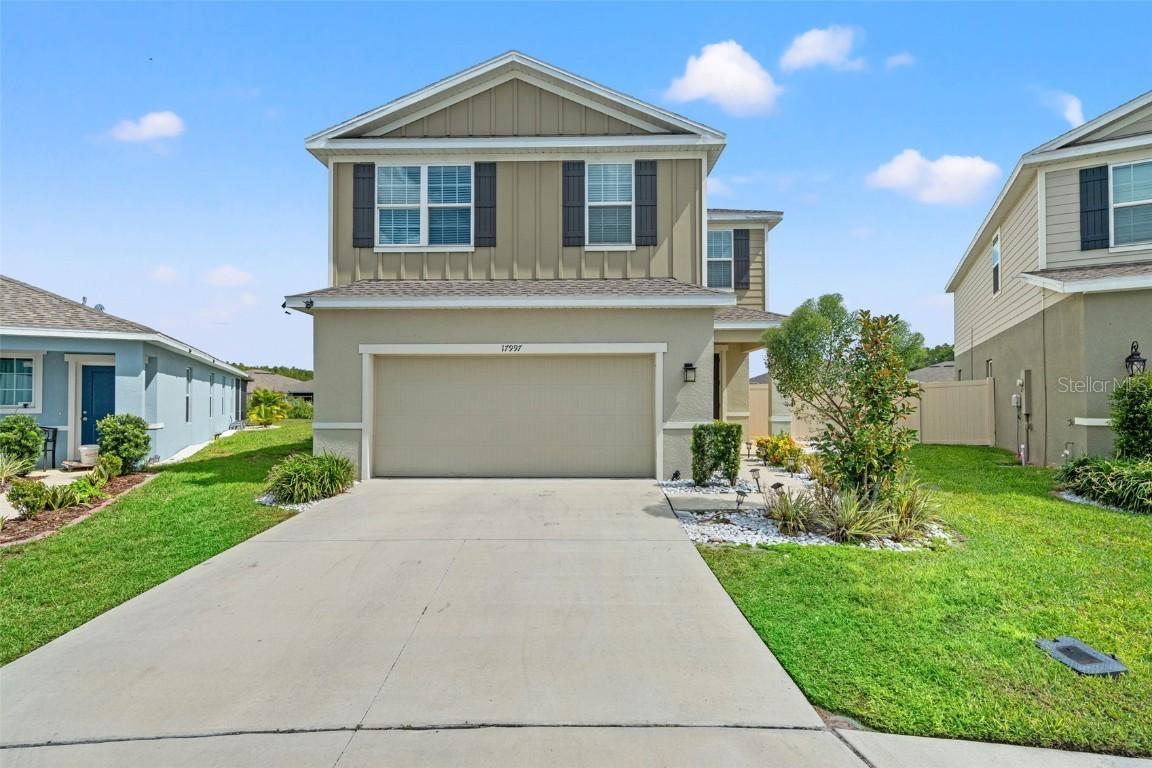 17997 Dairy Farm Ct., Land O Lakes, FL 34638