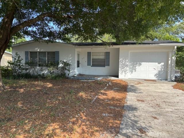 17 S Jefferson St., Beverly Hills, FL 34465