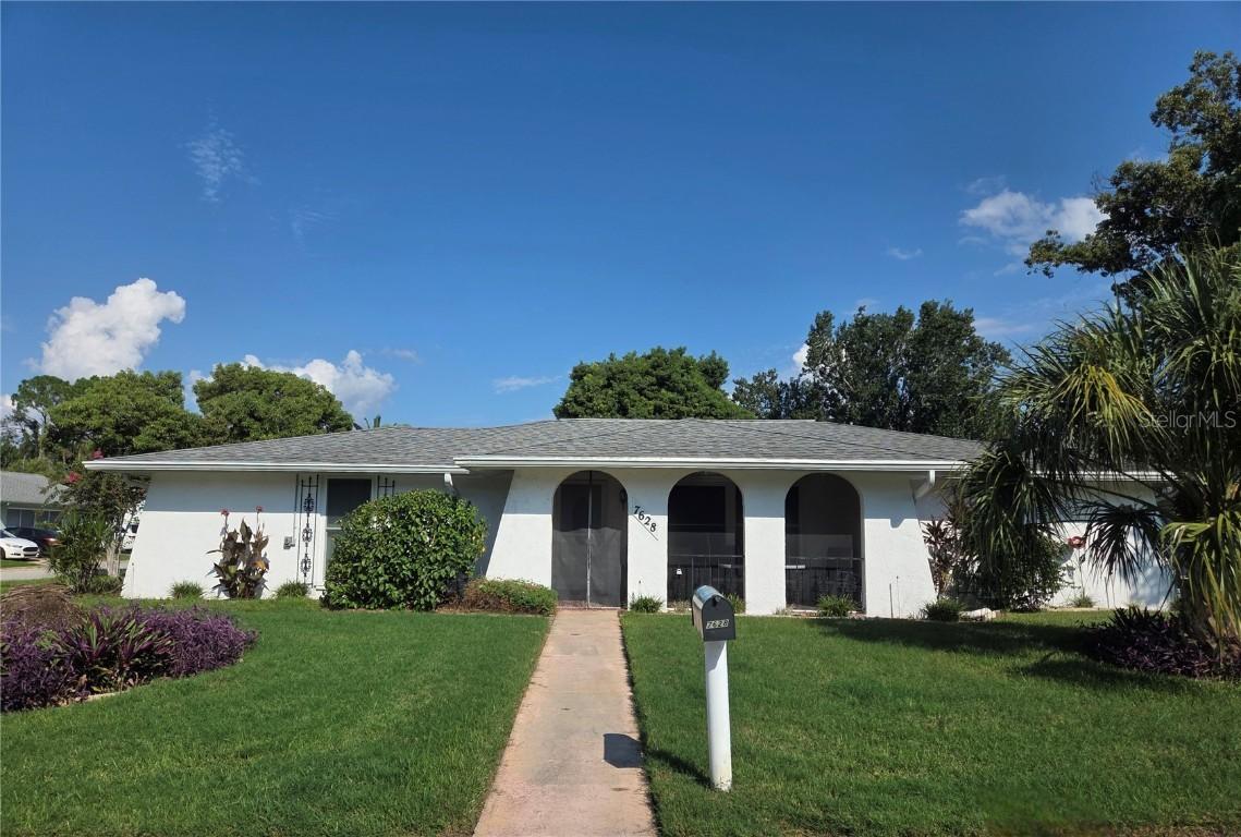 7628 Valley Ct., New Port Richey, FL 34653