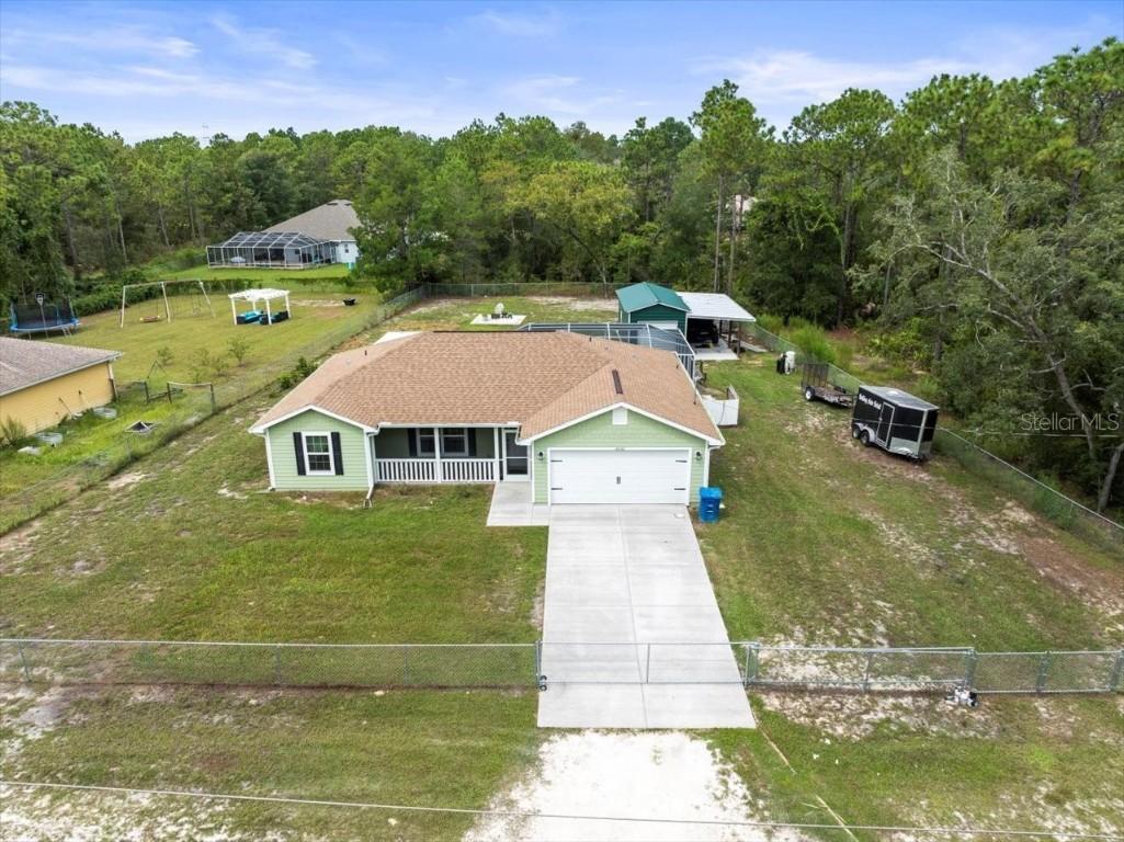 14043 Cedarwood Ave., Brooksville, FL 34614