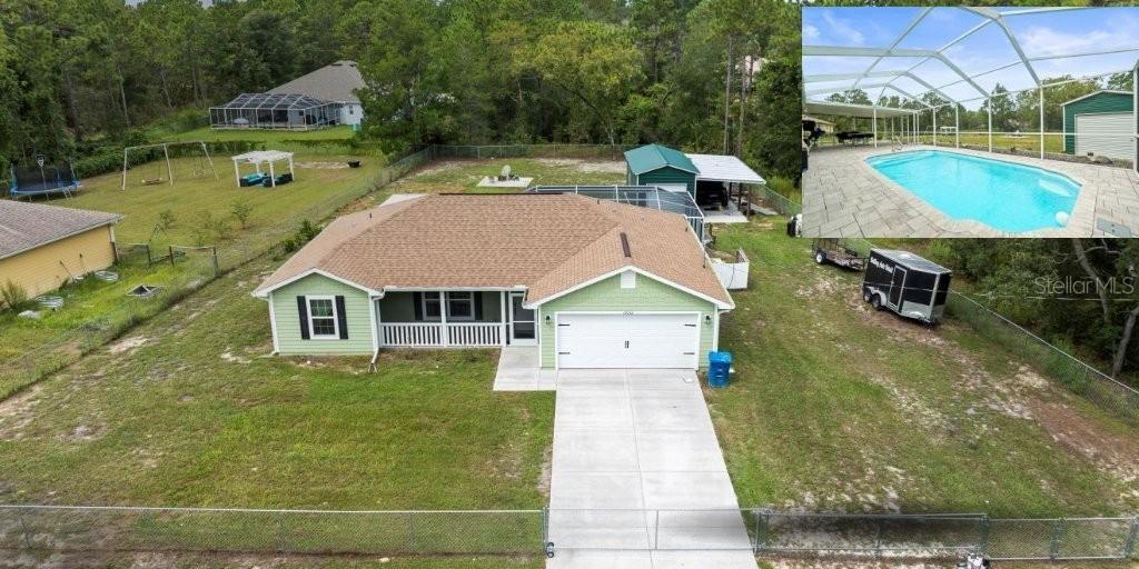 14043 Cedarwood Ave., Brooksville, FL 34614
