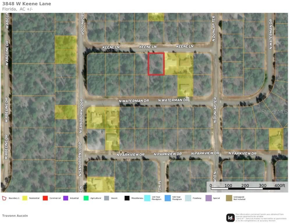 3848 W Keene Ln., Citrus Springs, FL 34433