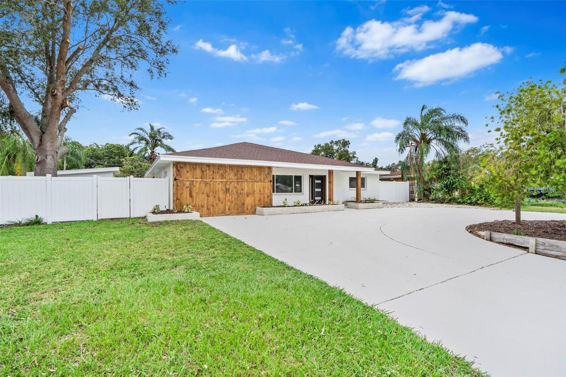 4500 22nd Ave., St Petersburg, FL 33713