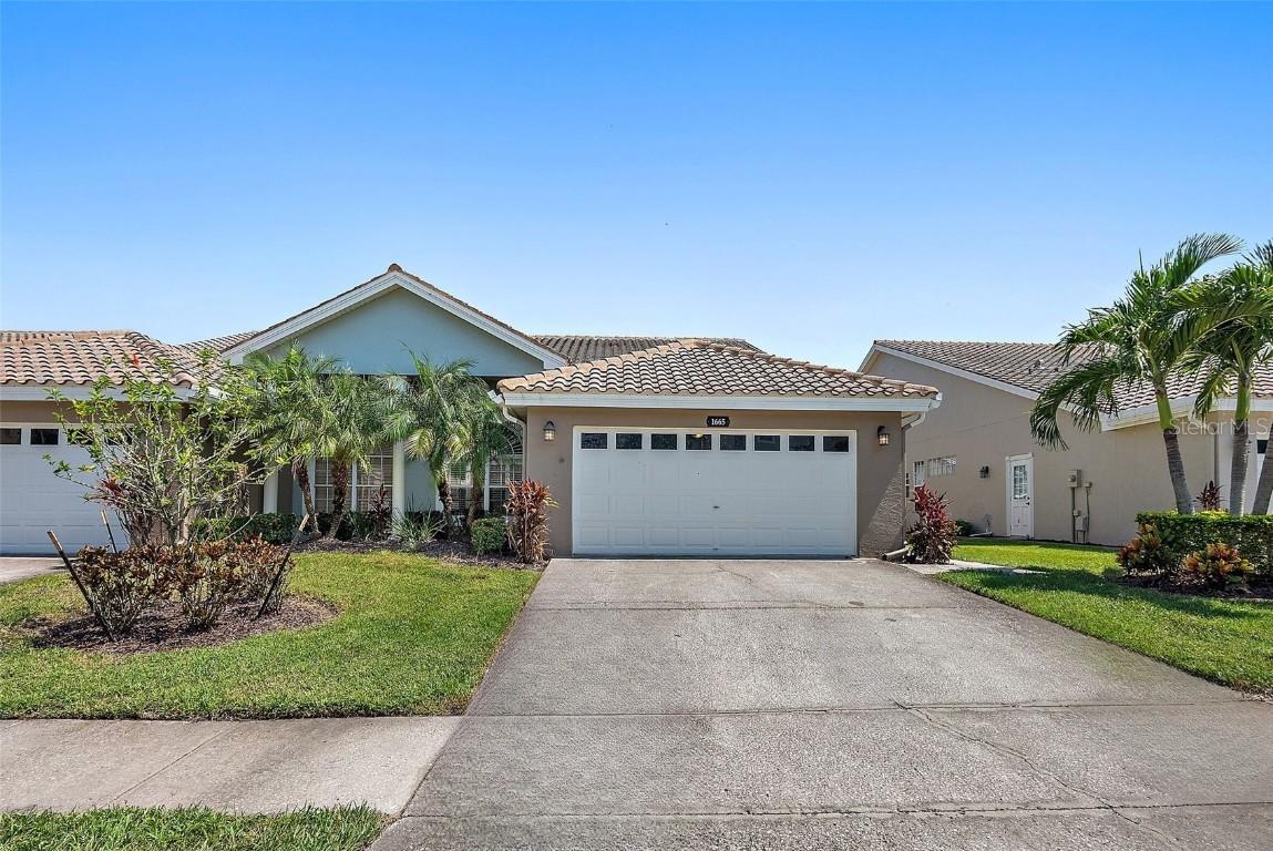 1665 Arabian Ln., Palm Harbor, FL 34685