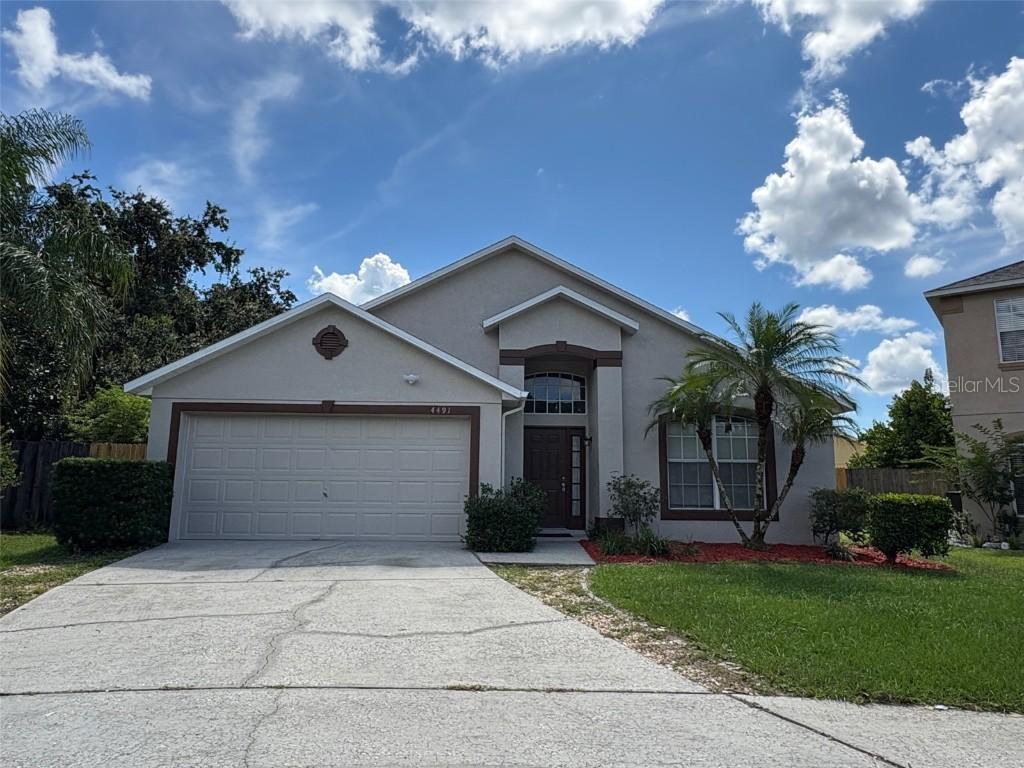 4491 Brookstone Ct., Orlando, FL 32826