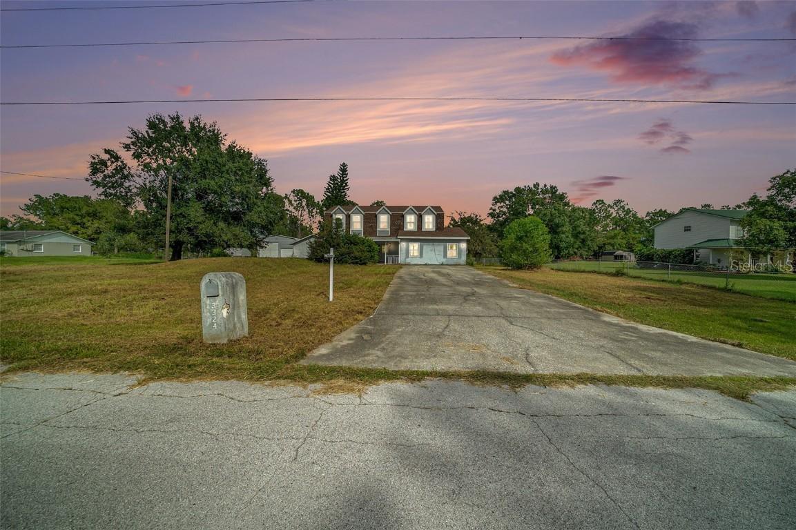 3324 Haystack Rd., Wesley Chapel, FL 33543