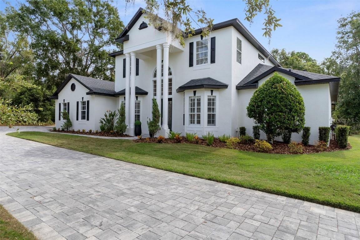 6814 Magnolia Point Dr., Land O Lakes, FL 34637