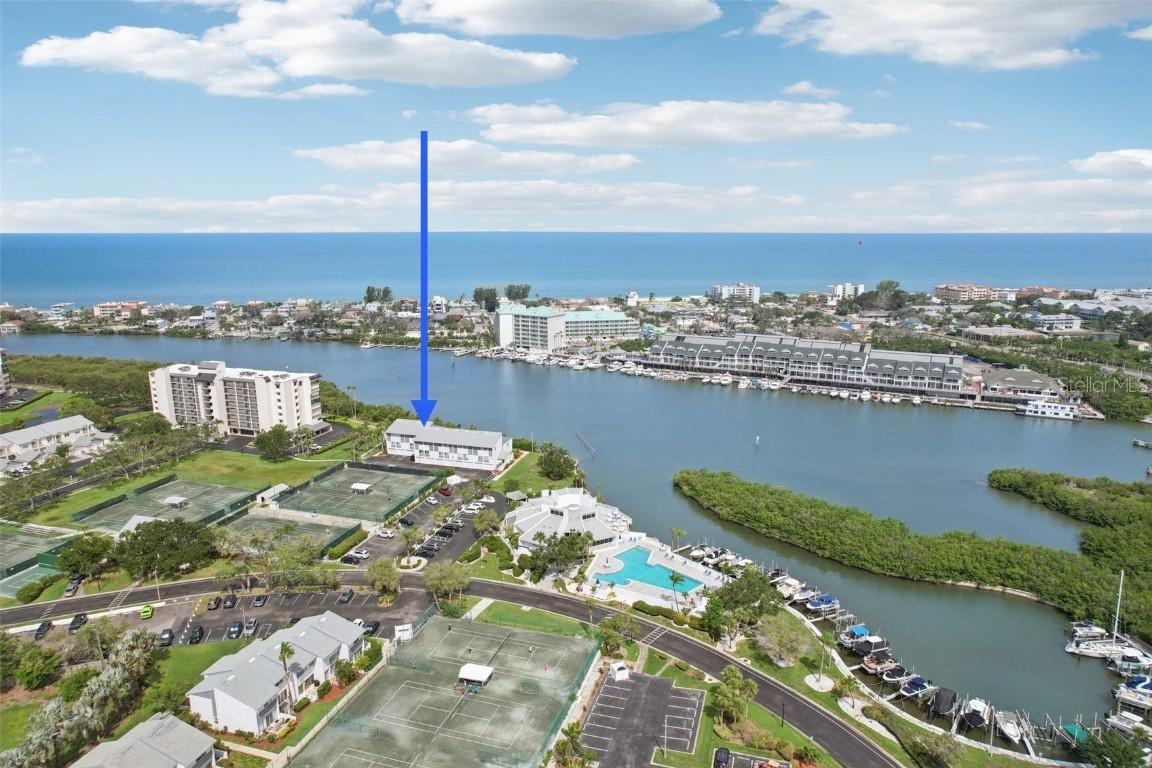 14800 Walsingham Rd. #1215, Largo, FL 33774