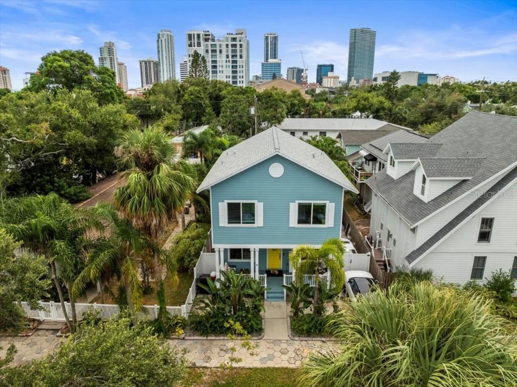 254 7th Ave., St Petersburg, FL 33701