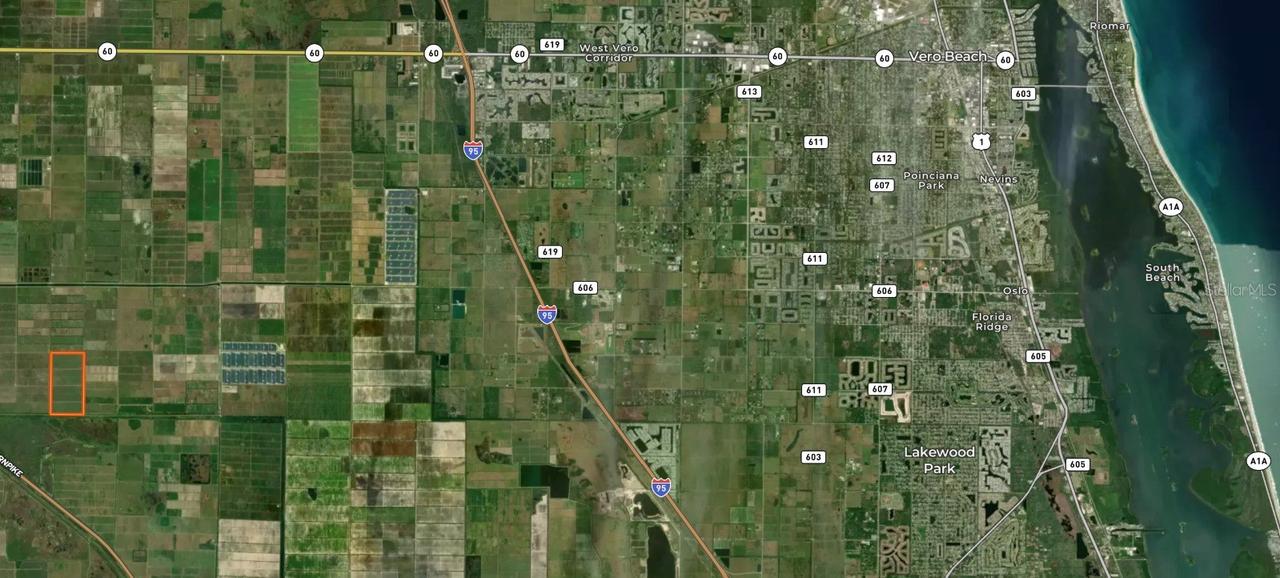 130 Th Ave St., Vero Beach, FL 32966