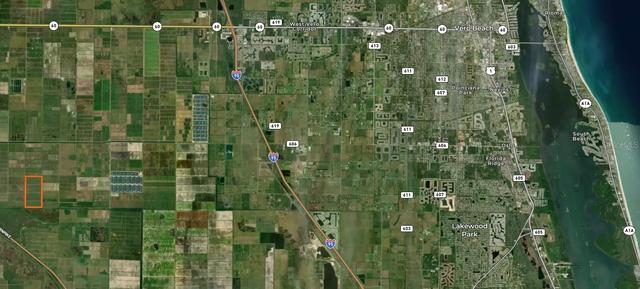 New Homes For Sale This Week in Vero Beach: September 19th to September 25th