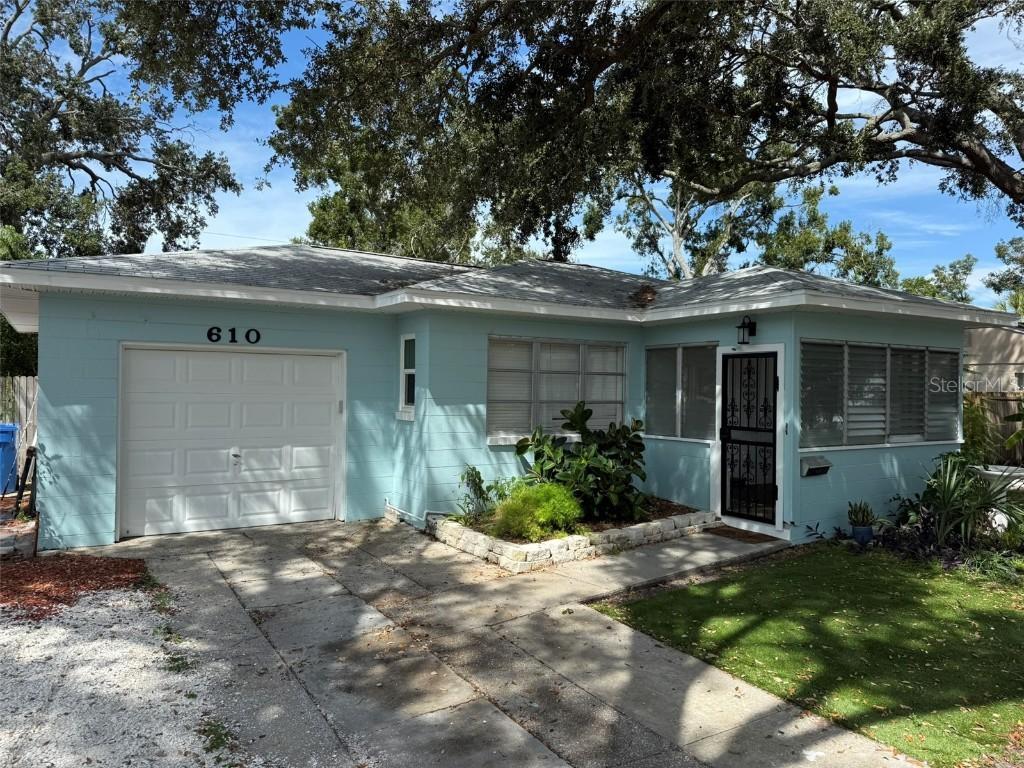 610 74th St., St Petersburg, FL 33710