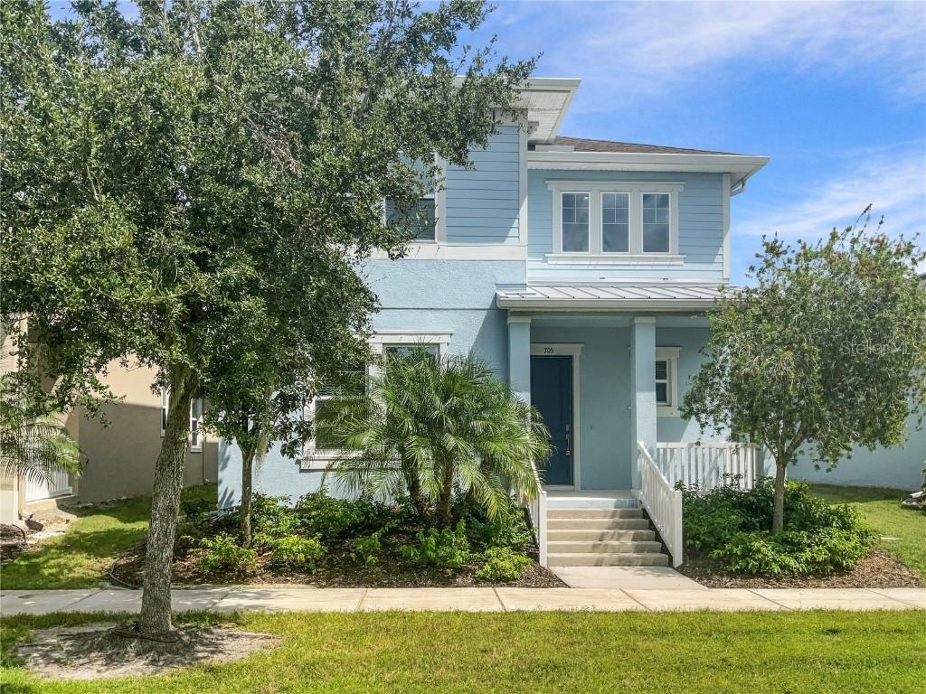 705 Winterside Dr., Apollo Beach, FL 33572