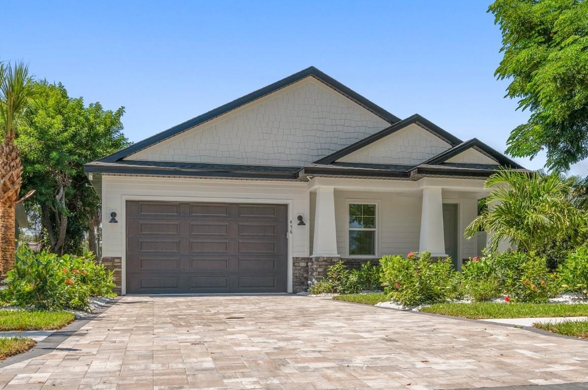 456 Chicago Ave., Dunedin, FL 34698