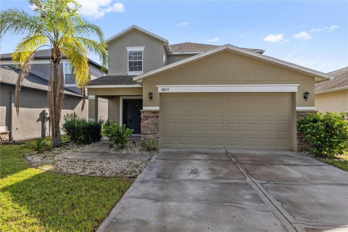 18055 Glastonbury Ln., Land O Lakes, FL 34638
