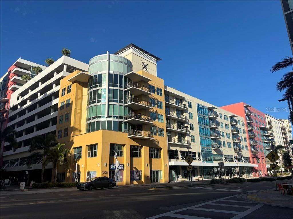 1208 E Kennedy Blvd. #316E, Tampa, FL 33602
