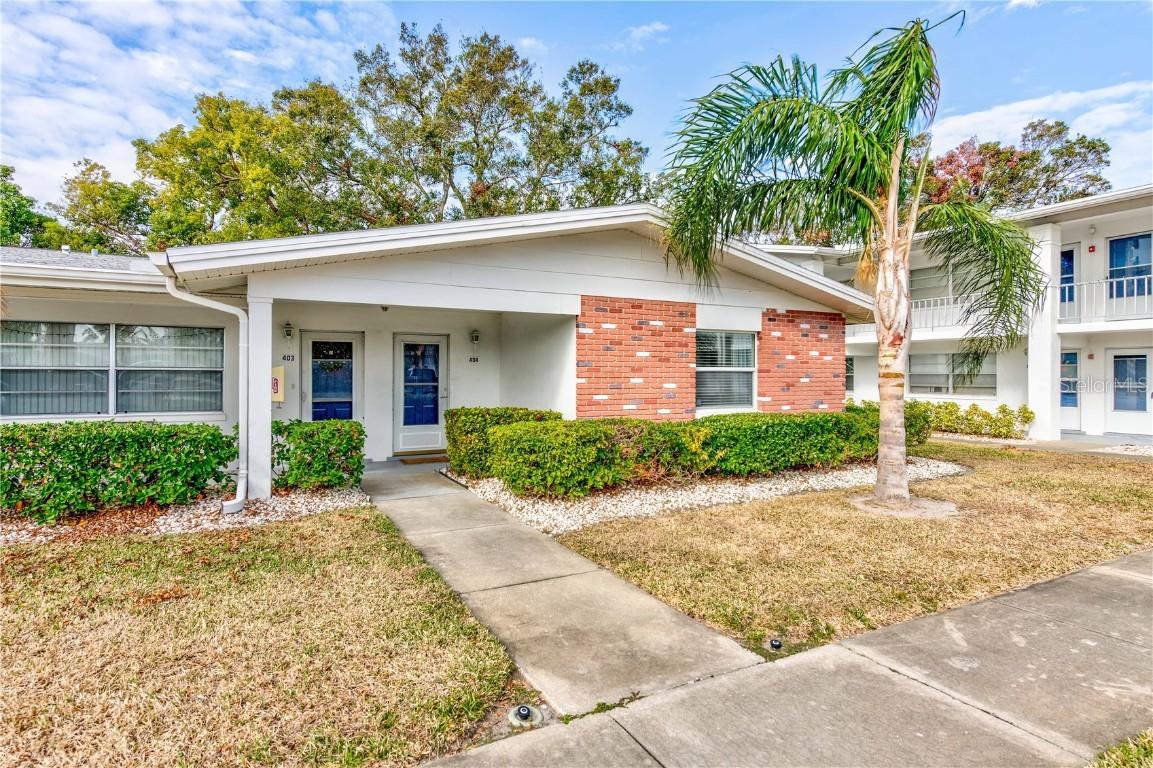404 Brandywine Dr., Largo, FL 33771