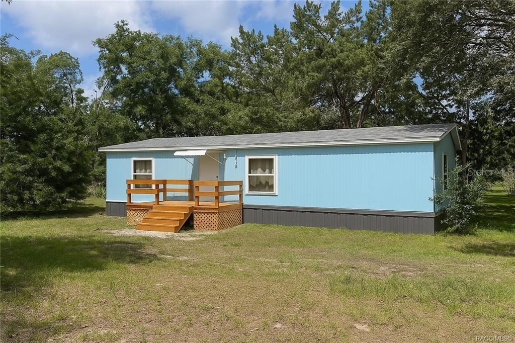 915 N Dunkenfield Ave., Crystal River, FL 34429