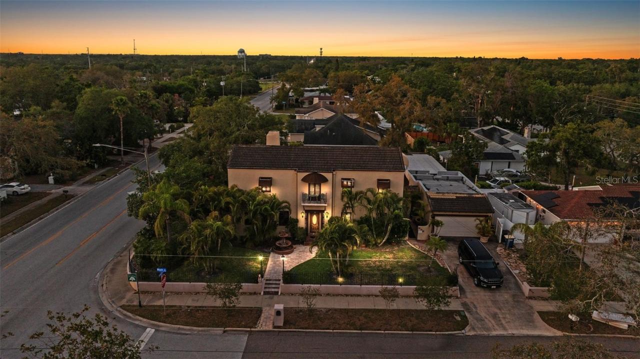 1500 Maple St., Clearwater, FL 33755