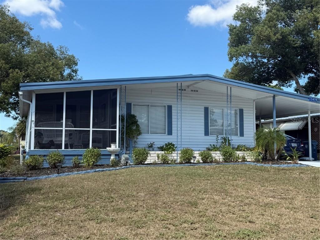 12478 Fairway Ave., Brooksville, FL 34613
