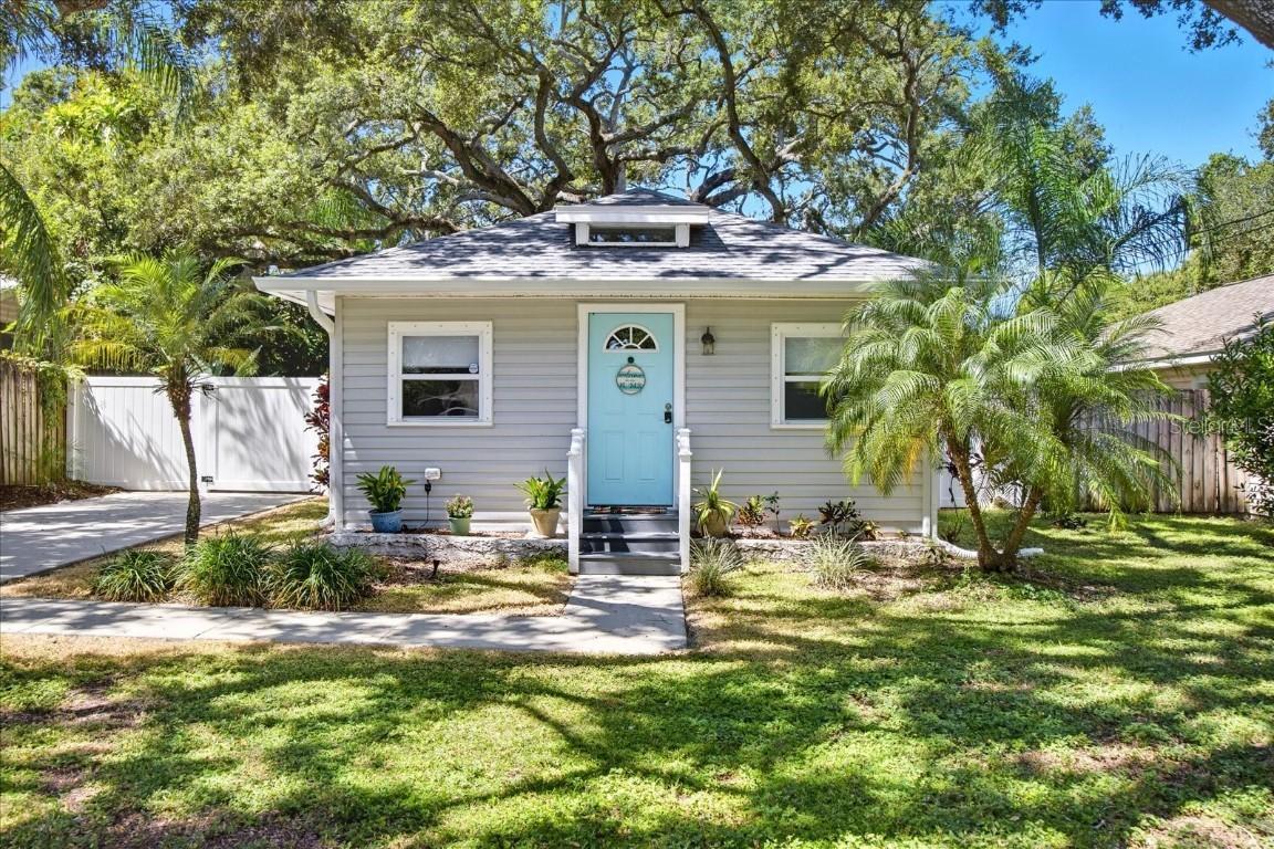 1192 Bass Blvd., Dunedin, FL 34698