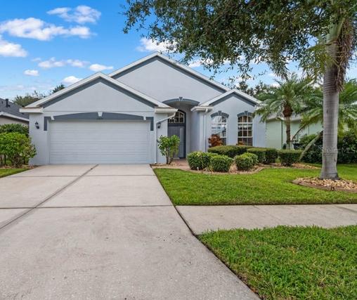New Construction Homes For Sale This Week That Attend Summerfield Crossing Elementary School: September 24th to September 30th